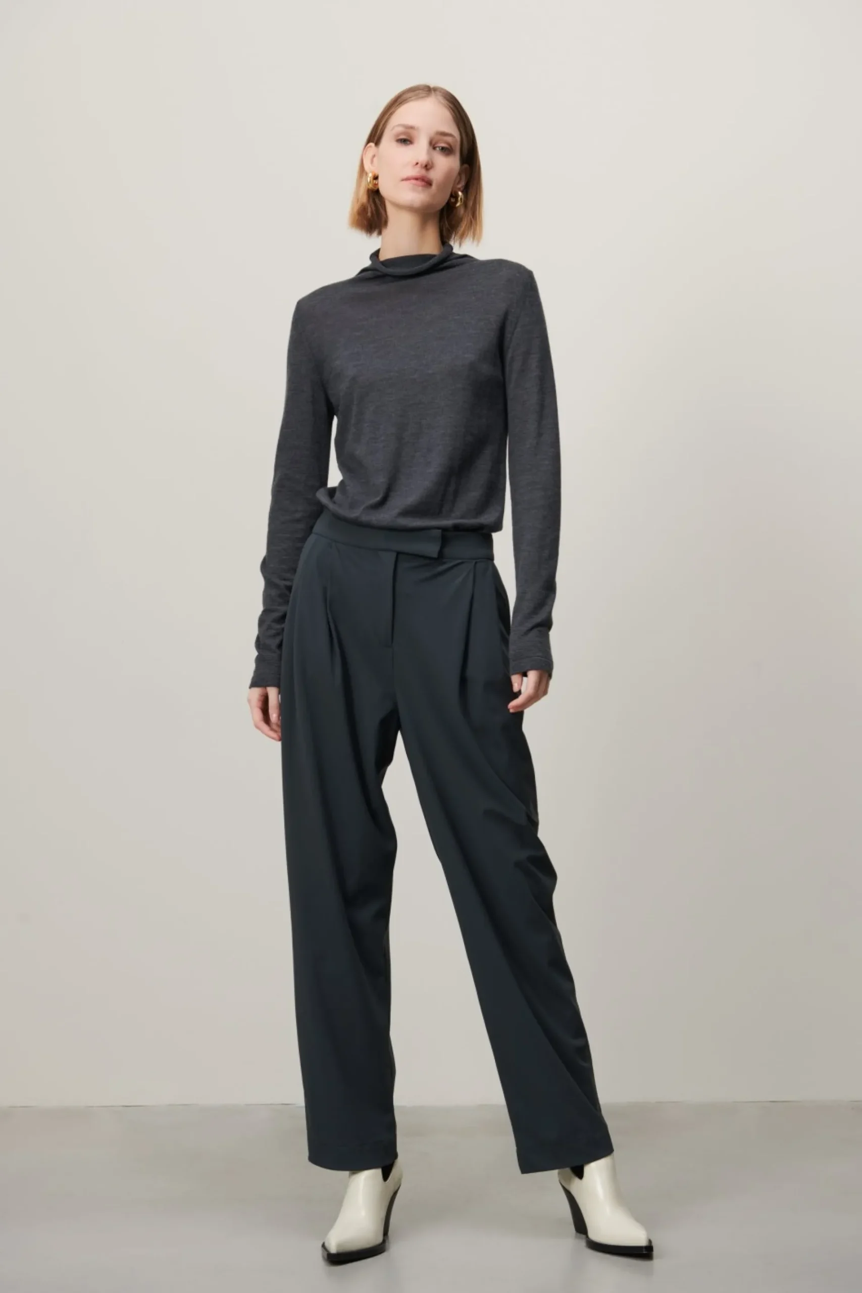 Aaron Pants Technical Jersey