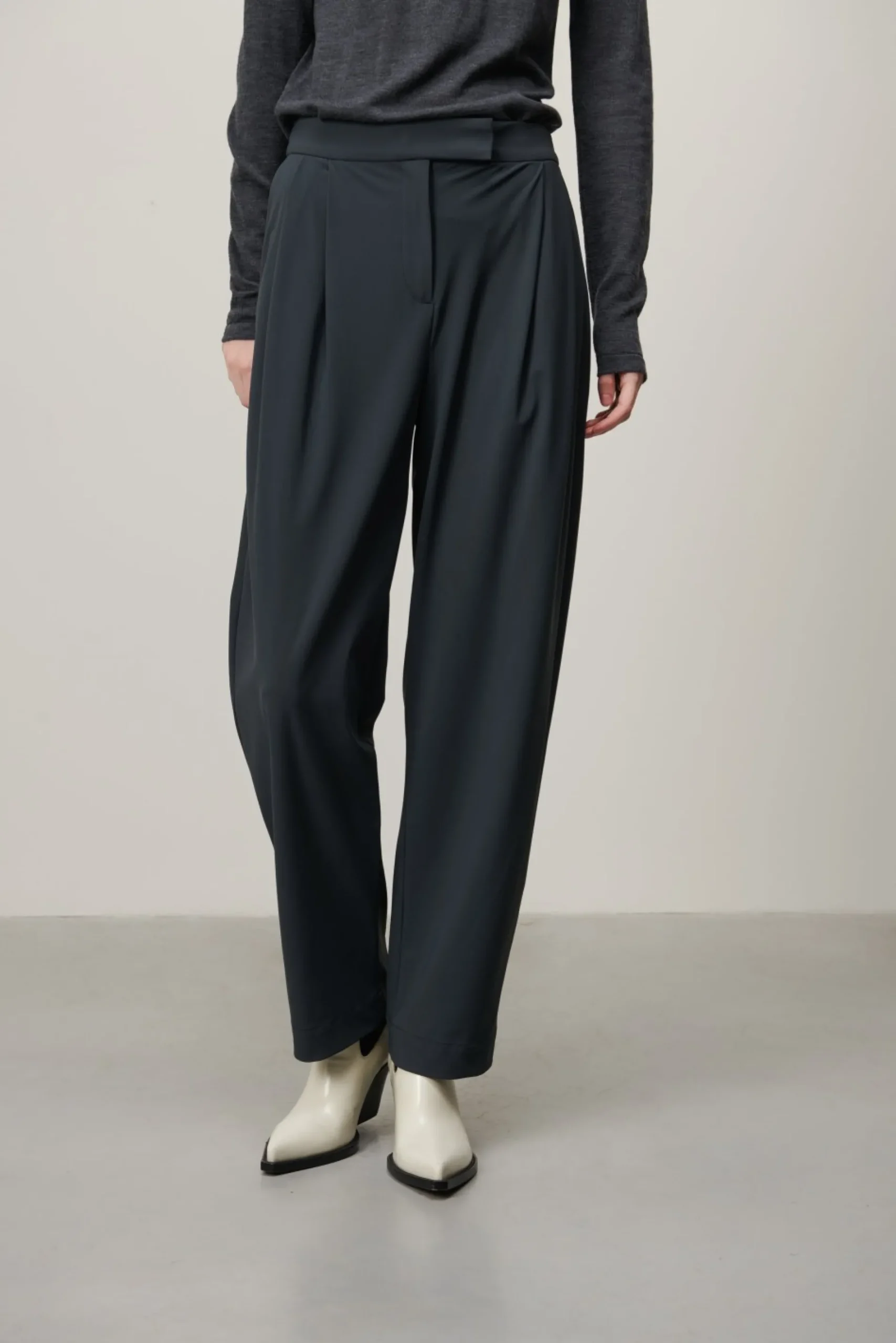 Aaron Pants Technical Jersey