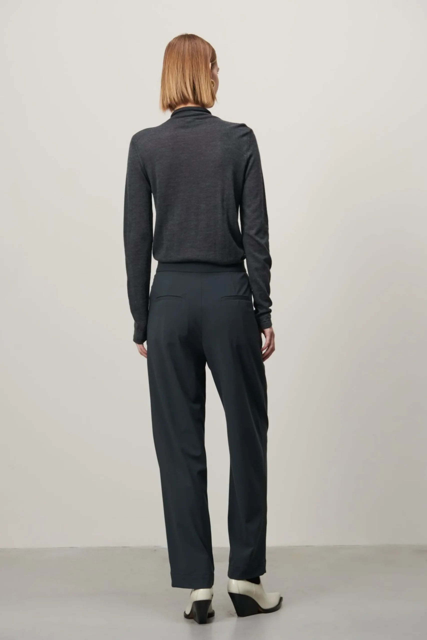 Aaron Pants Technical Jersey