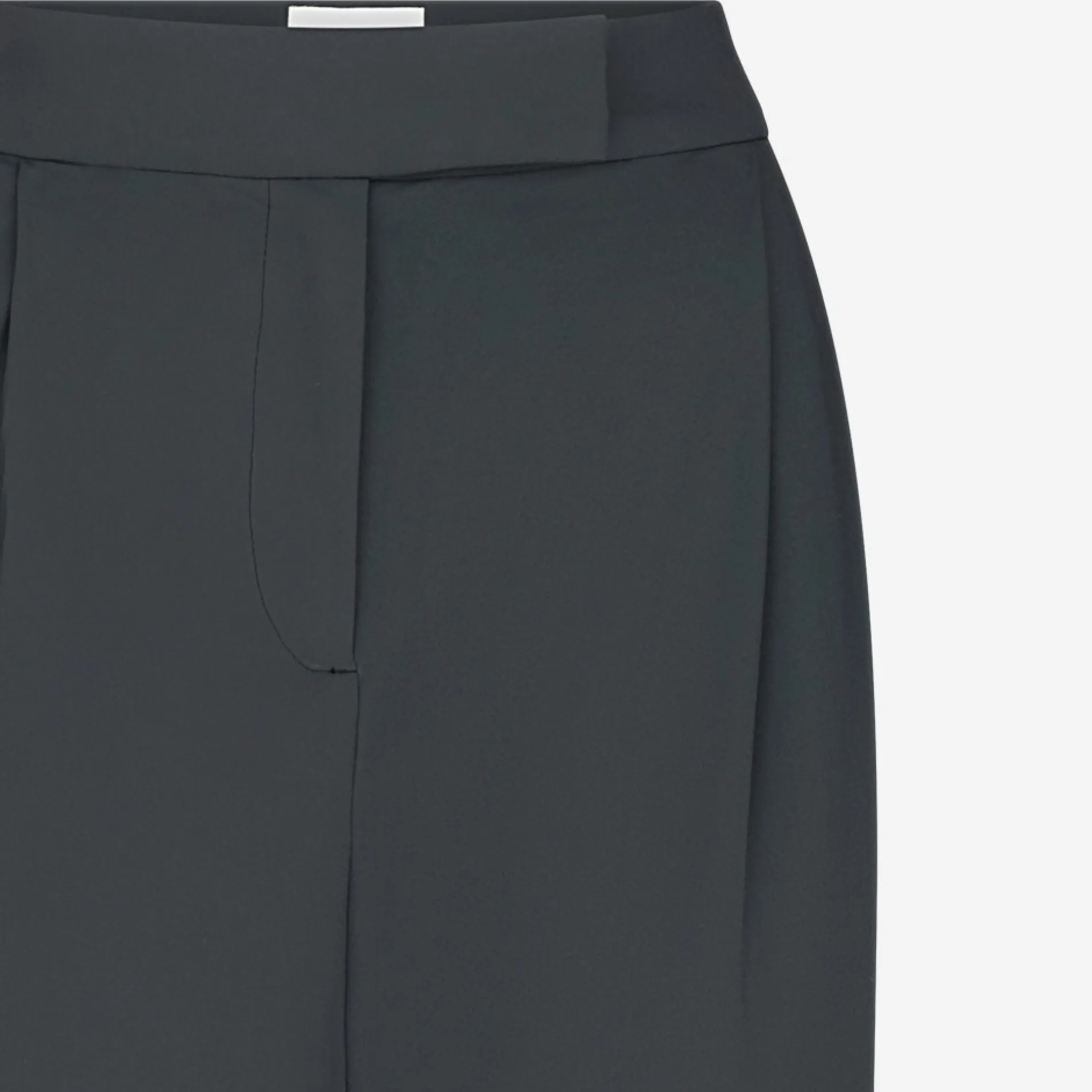 Aaron Pants Technical Jersey