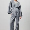 Alvera Blazer Kimono