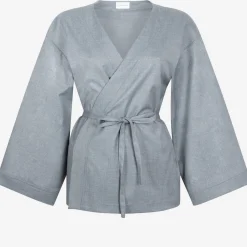 Alvera Blazer Kimono