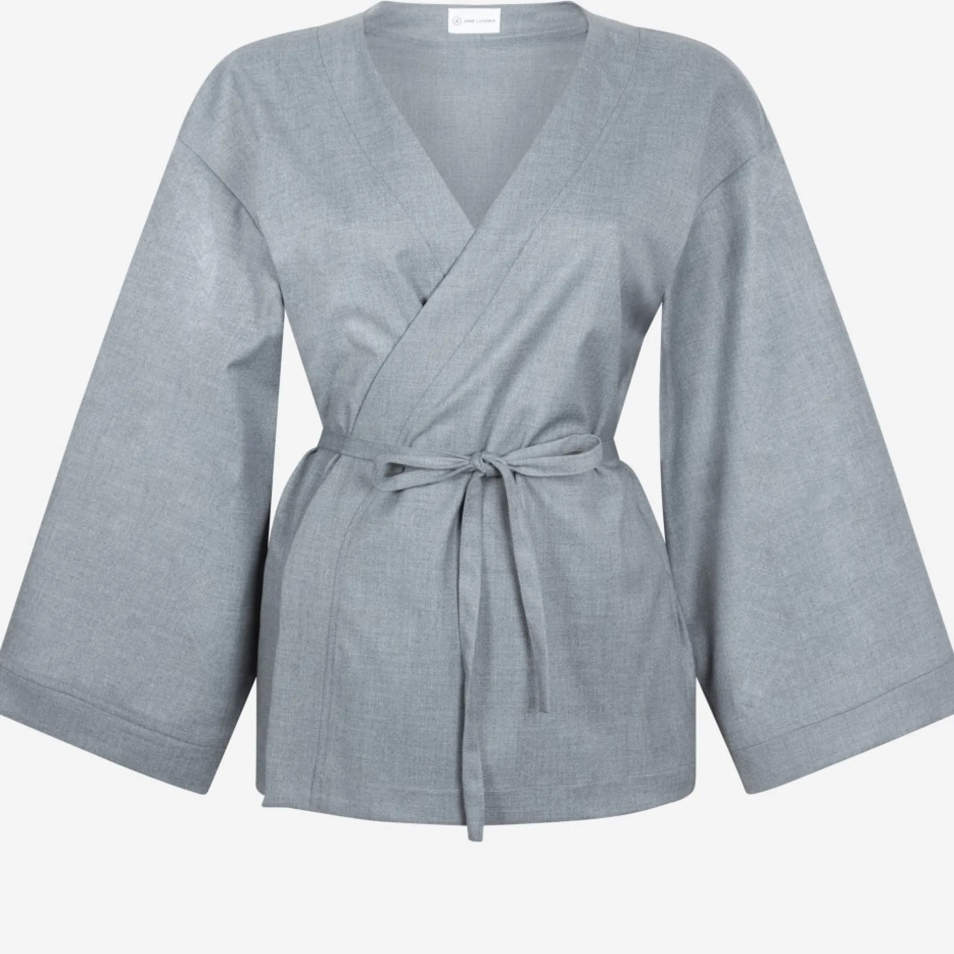 Alvera Blazer Kimono