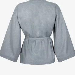Alvera Blazer Kimono