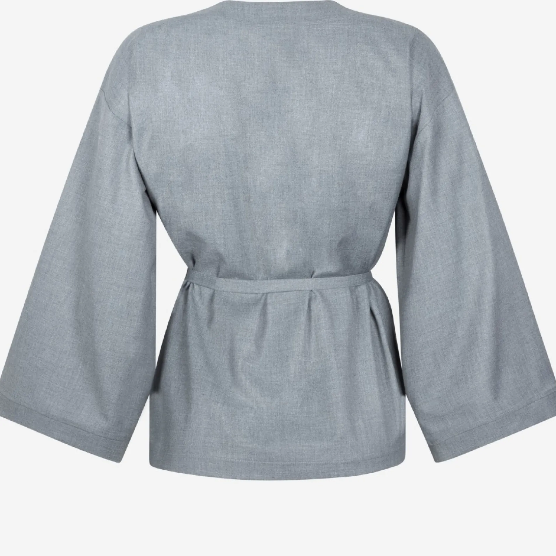 Alvera Blazer Kimono