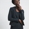 Blazer Milano Technical Jersey
