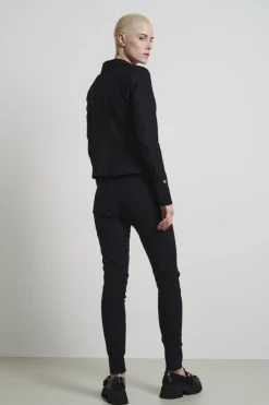 Blazer Milano Technical Jersey