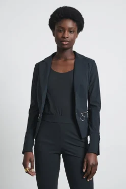 Blazer Milano Technical Jersey