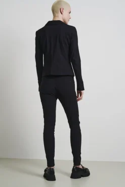 Blazer Milano Technical Jersey
