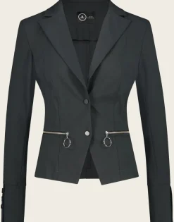 Blazer Milano Technical Jersey