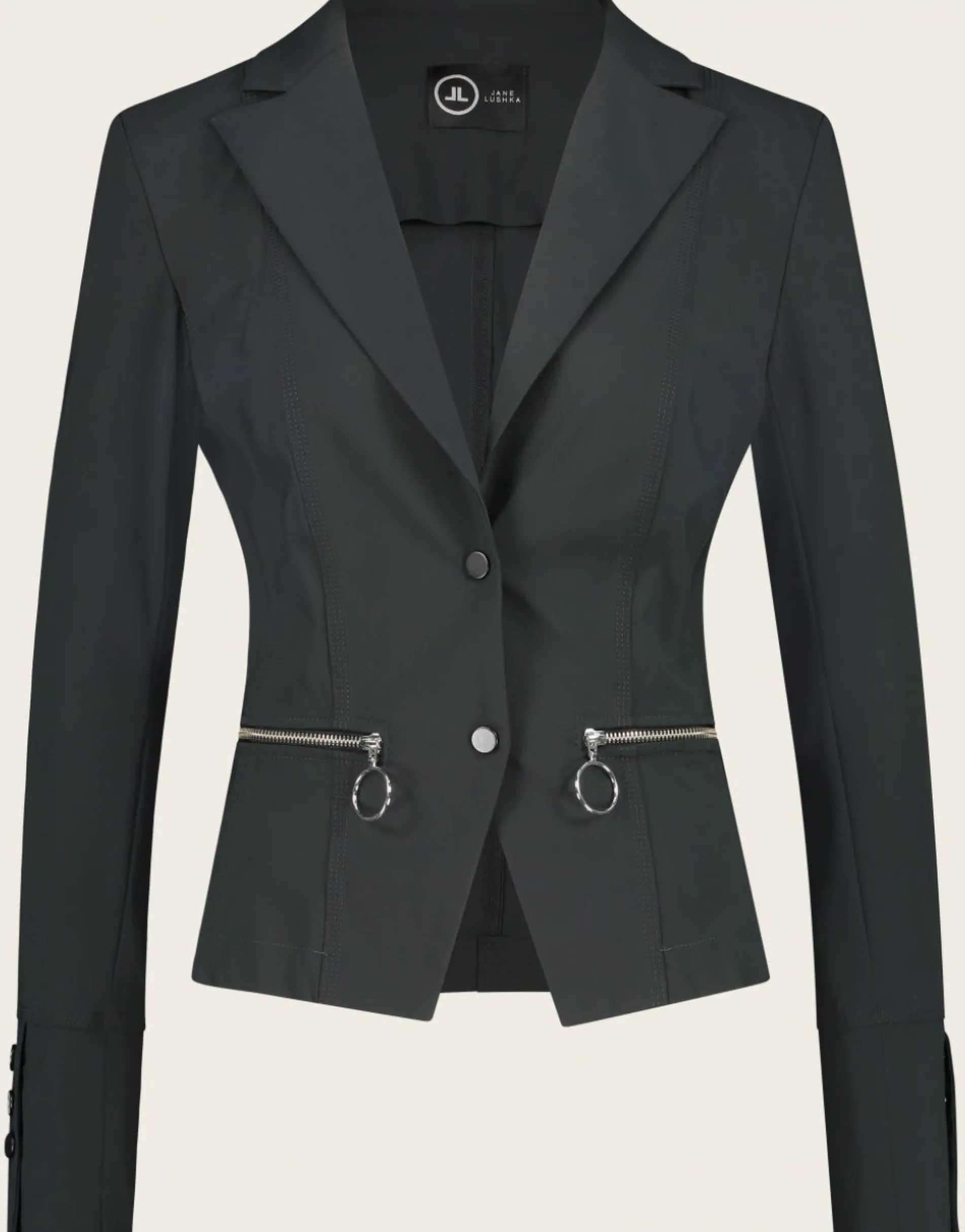 Blazer Milano Technical Jersey