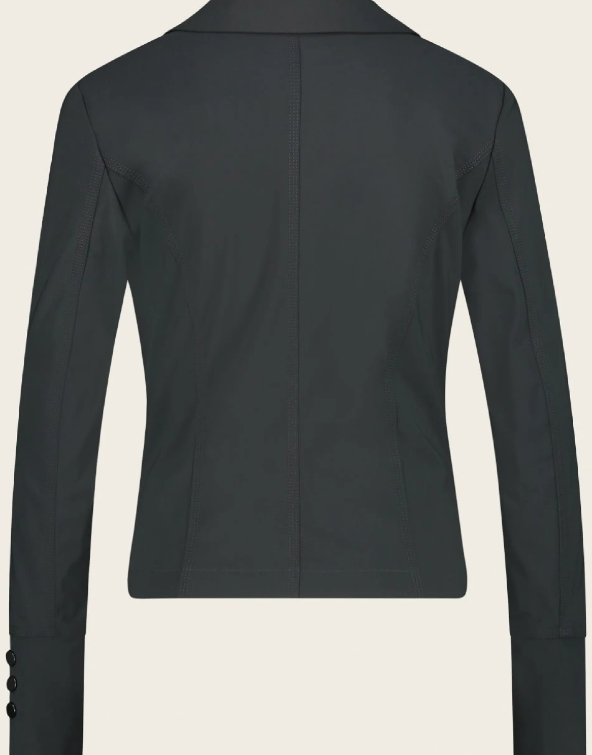 Blazer Milano Technical Jersey
