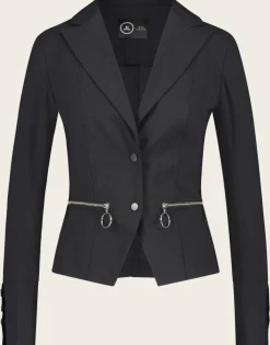 Blazer Milano Technical Jersey