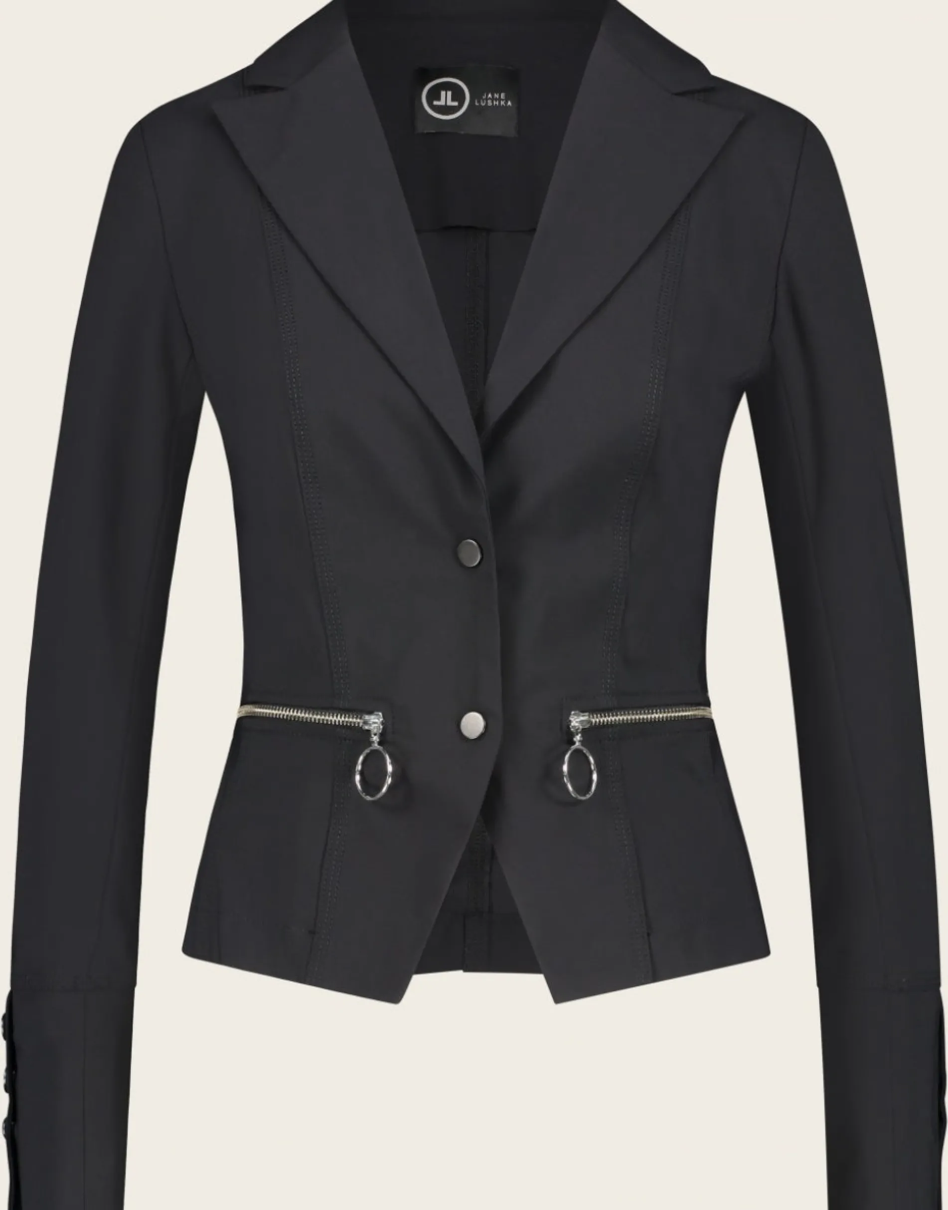 Blazer Milano Technical Jersey
