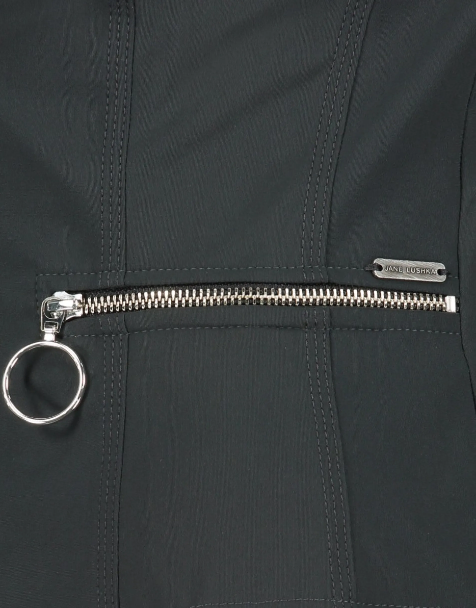 Blazer Milano Technical Jersey