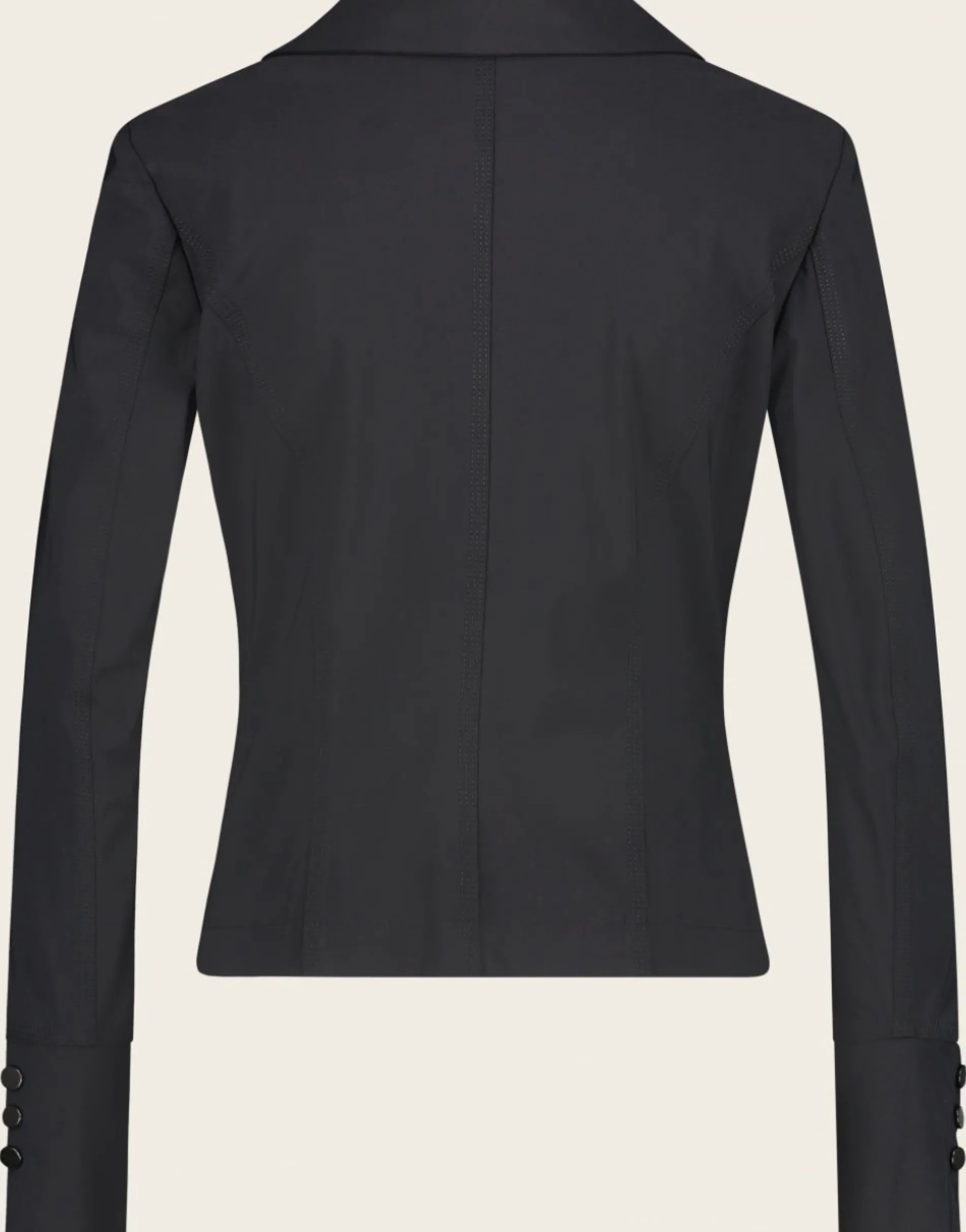 Blazer Milano Technical Jersey