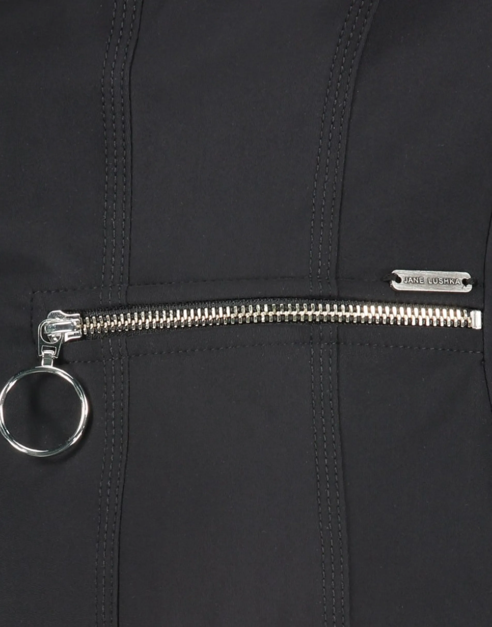 Blazer Milano Technical Jersey