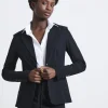 Blazer Roma Easy Wear Technical Jersey