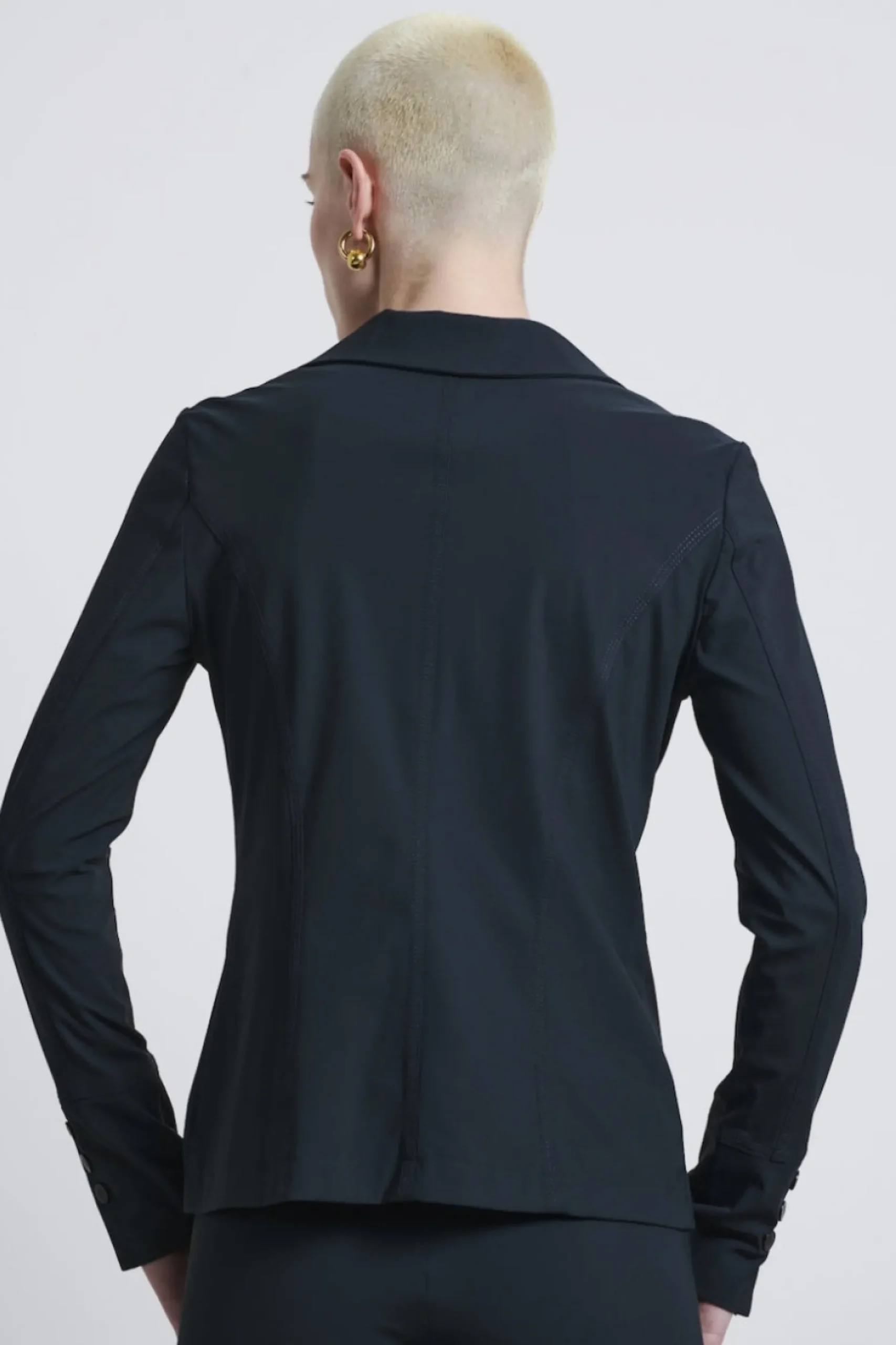 Blazer Roma Easy Wear Technical Jersey