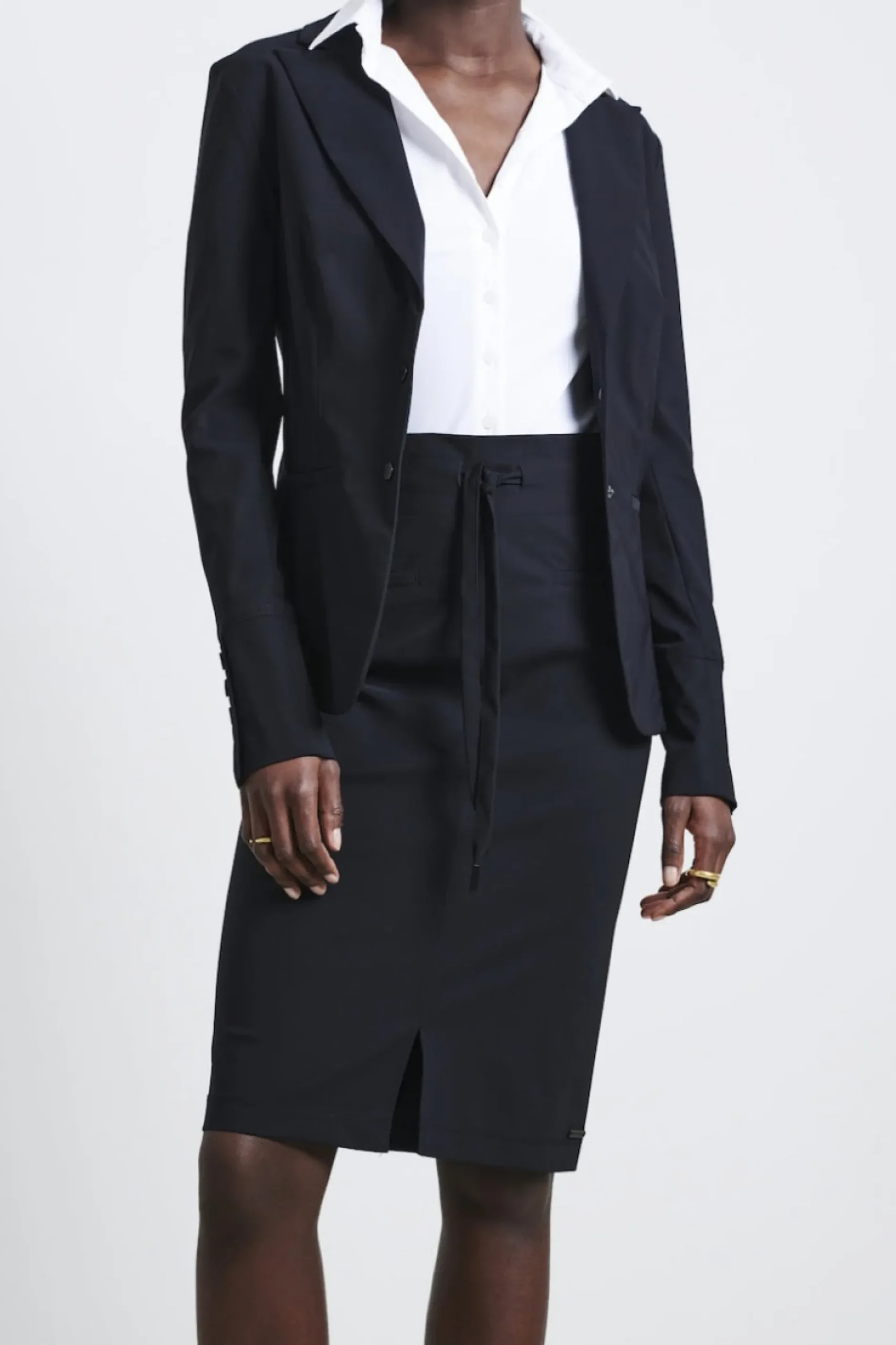 Blazer Roma Easy Wear Technical Jersey