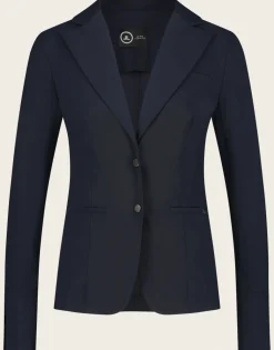 Blazer Roma Easy Wear Technical Jersey