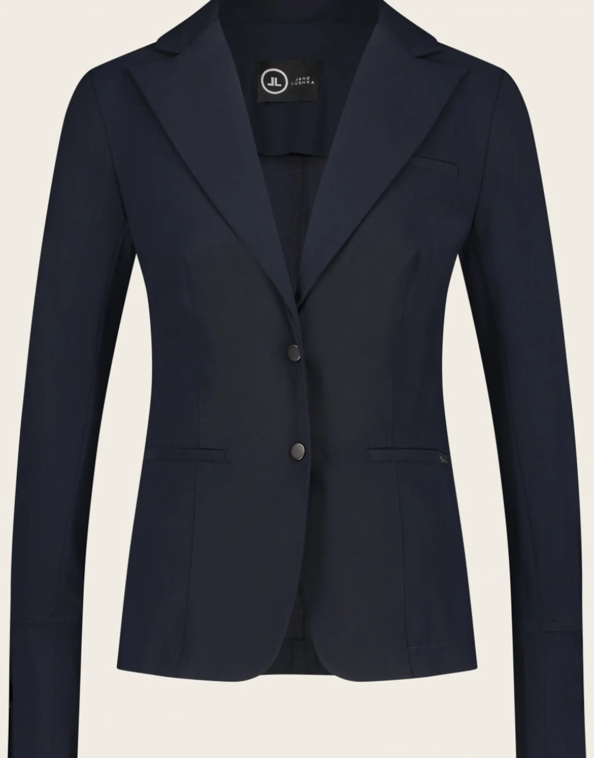 Blazer Roma Easy Wear Technical Jersey