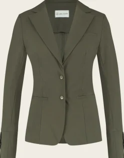 Blazer Roma Easy Wear Technical Jersey