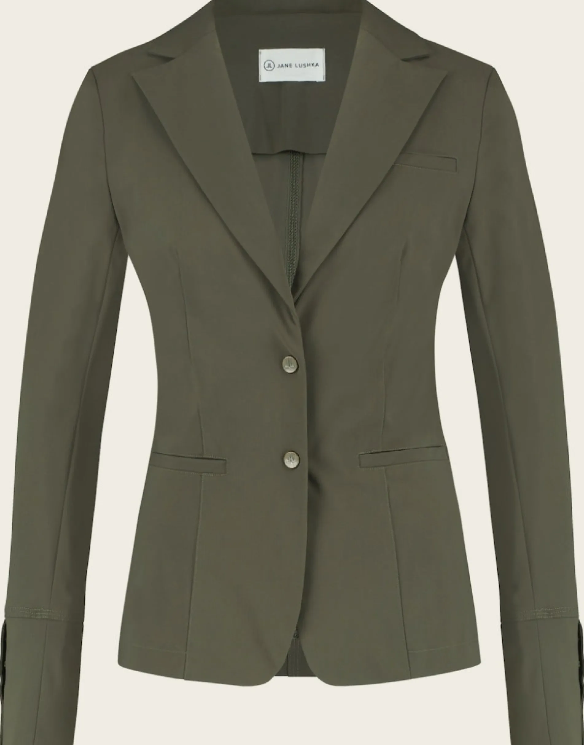 Blazer Roma Easy Wear Technical Jersey