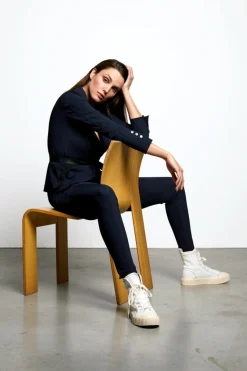Blazer Roma Easy Wear Technical Jersey