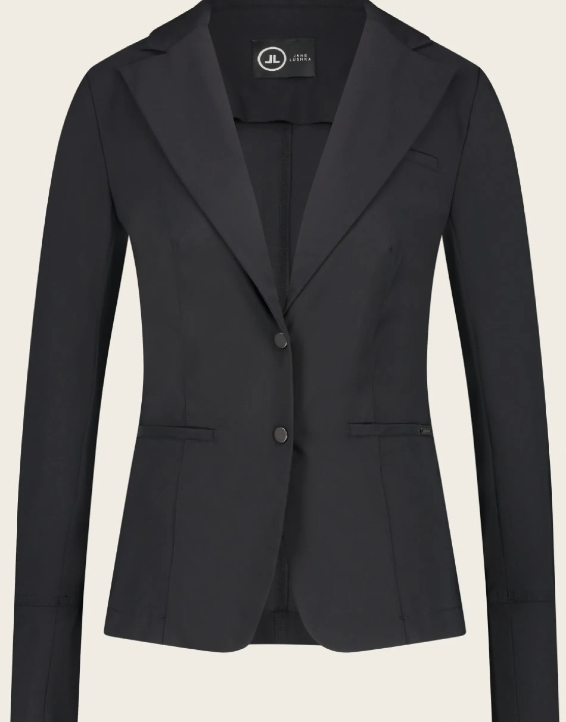 Blazer Roma Easy Wear Technical Jersey