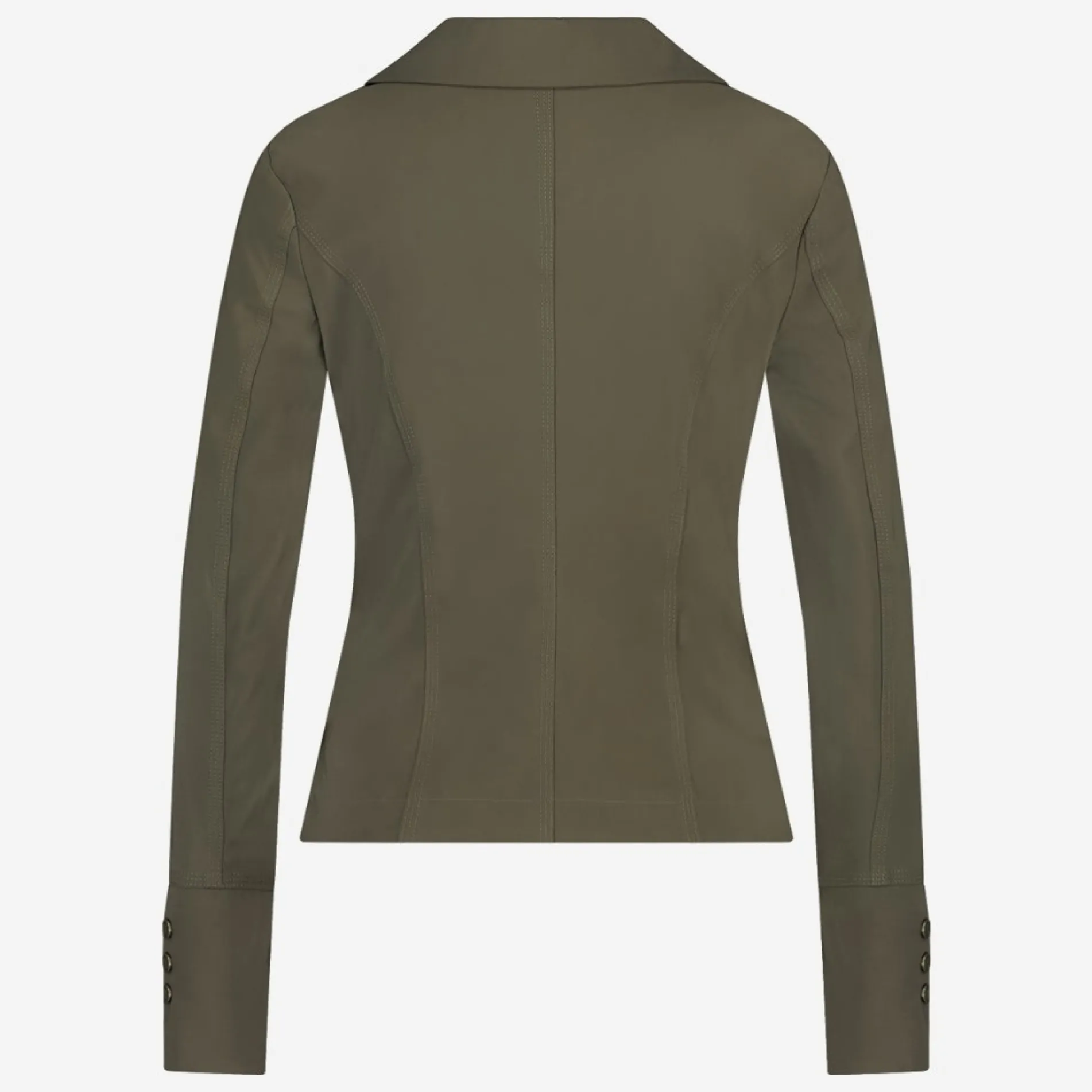Blazer Sofia Technical Jersey