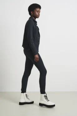 Blazer Sofia Technical Jersey