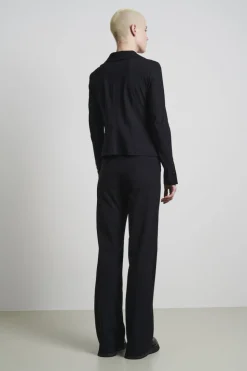 Blazer Sofia Technical Jersey