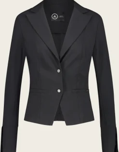 Blazer Sofia Technical Jersey