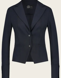 Blazer Sofia Technical Jersey