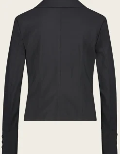 Blazer Sofia Technical Jersey