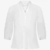 Blouse Bella Technical Jersey