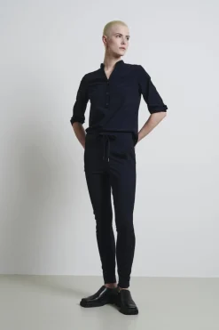 Blouse Bella Technical Jersey