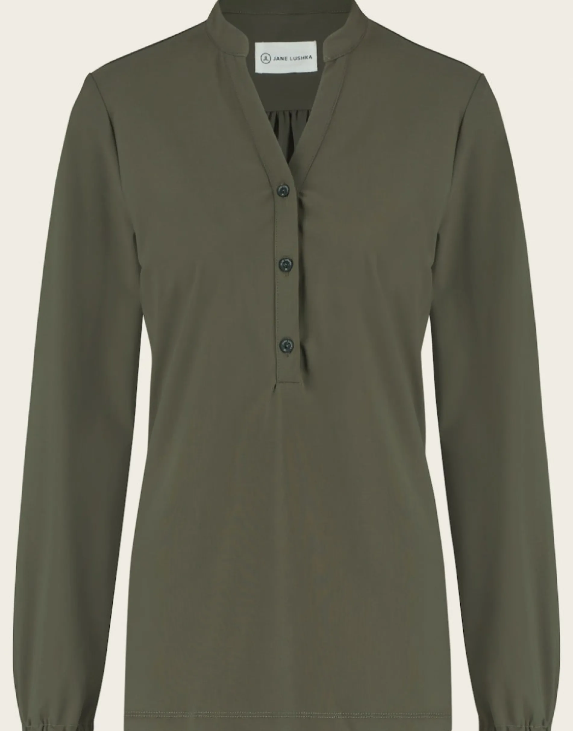 Blouse Bella Technical Jersey