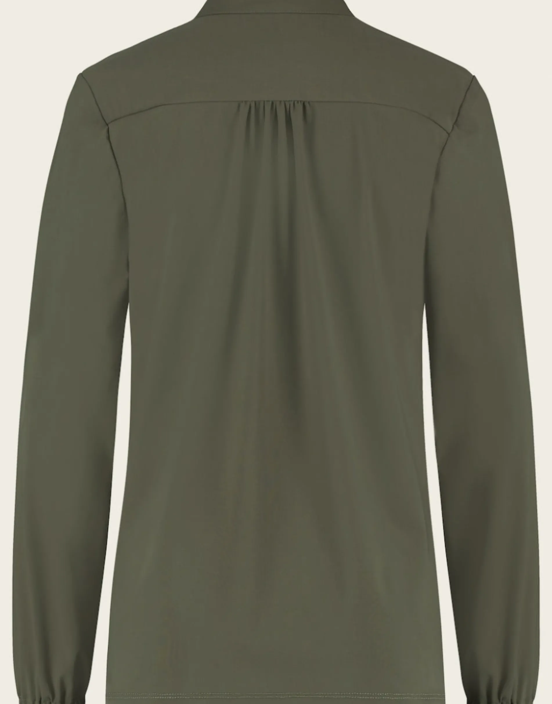 Blouse Bella Technical Jersey
