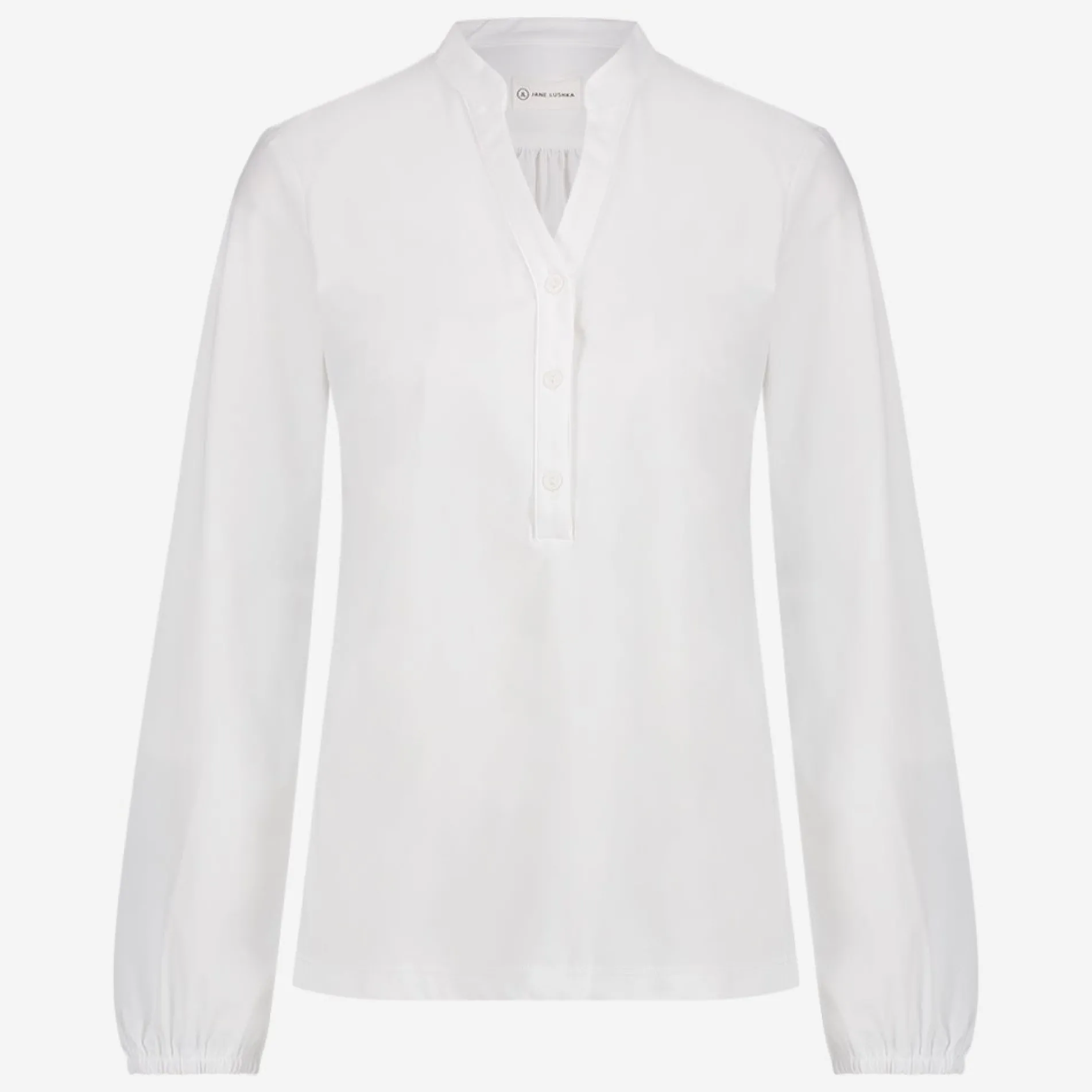 Blouse Bella Technical Jersey