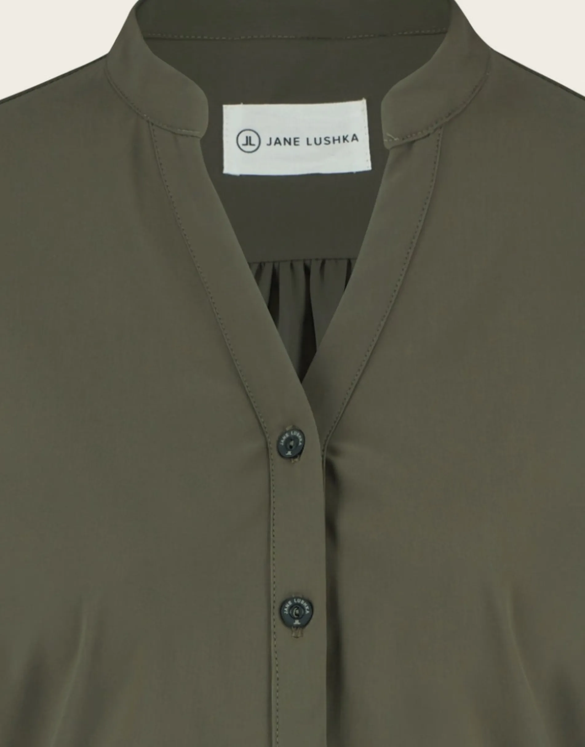 Blouse Bella Technical Jersey