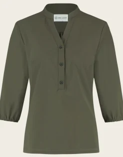 Blouse Bella Technical Jersey