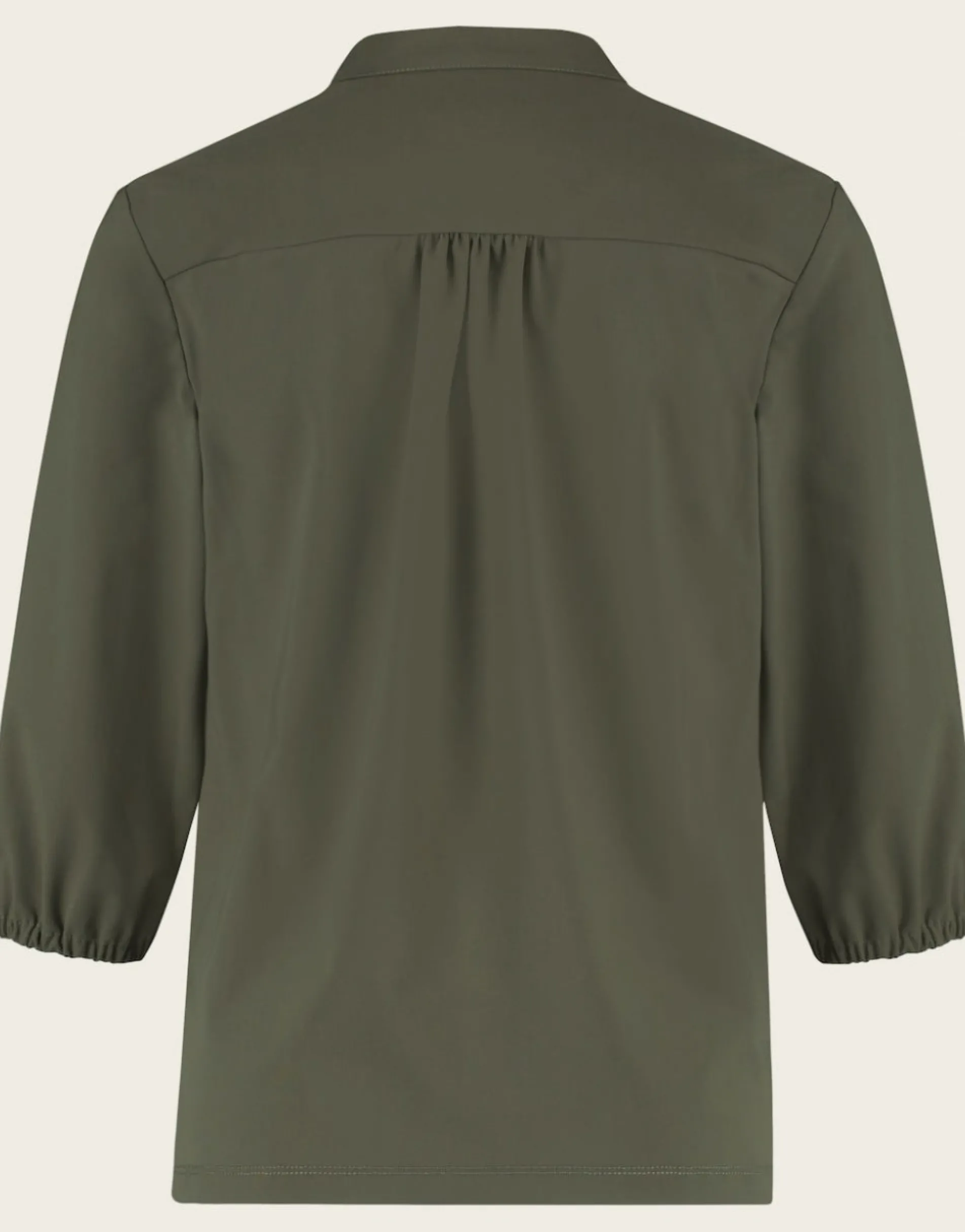 Blouse Bella Technical Jersey