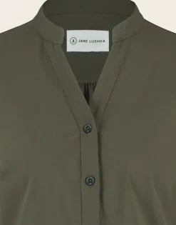 Blouse Bella Technical Jersey