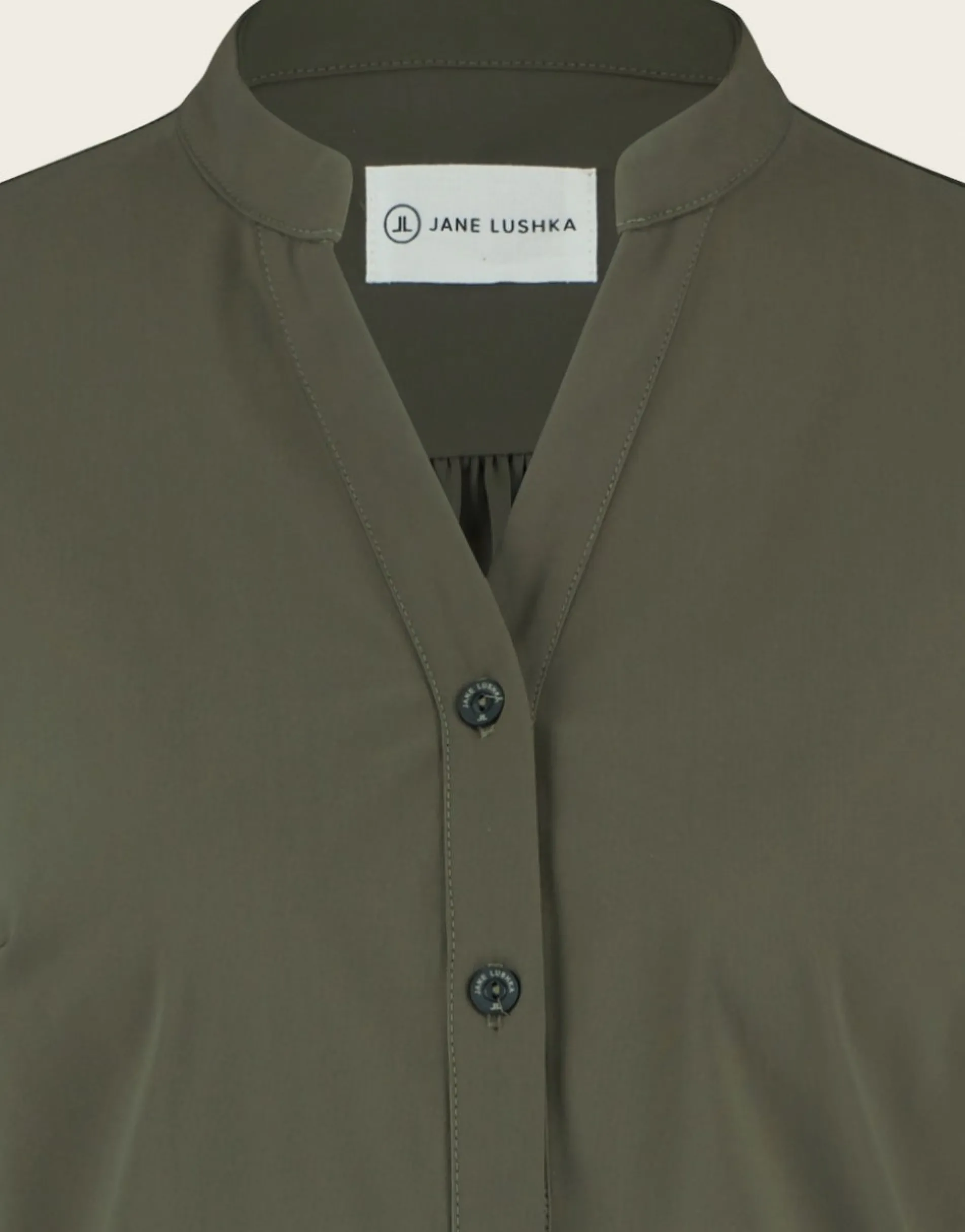Blouse Bella Technical Jersey