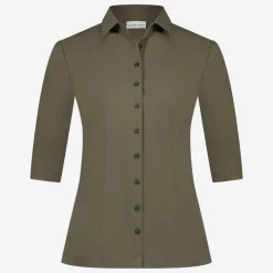 Blouse Betty Easy Wear Technical Jersey
