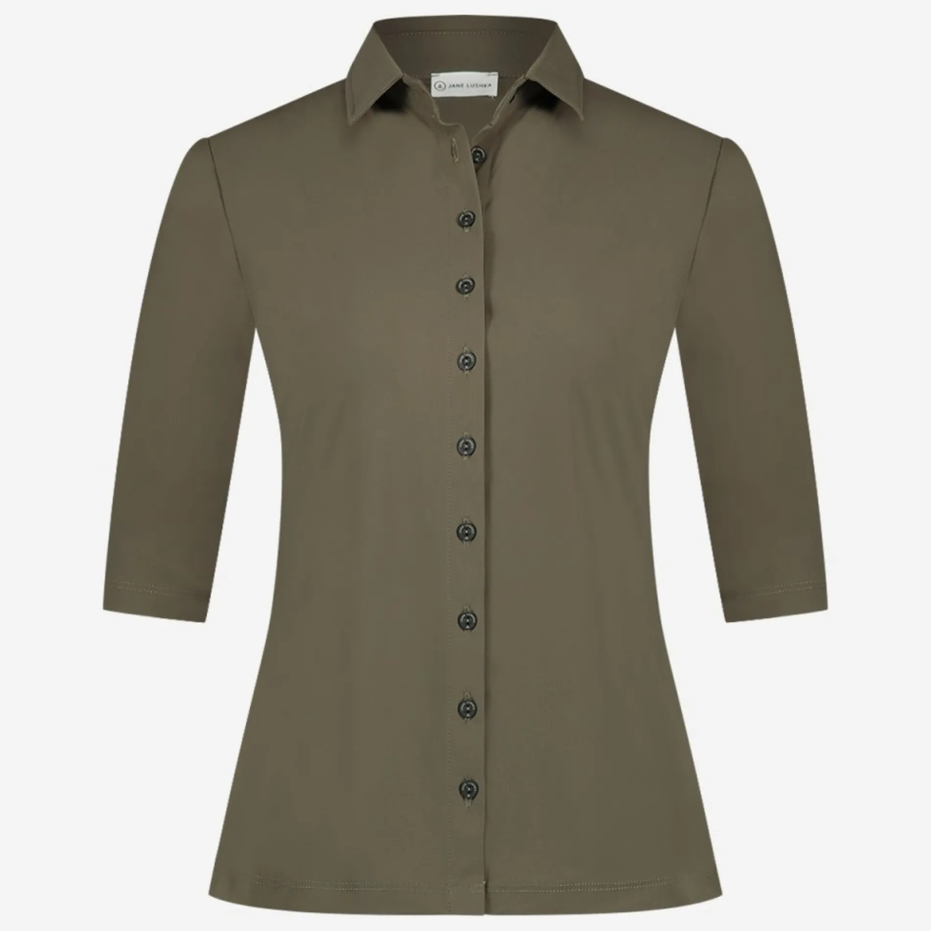 Blouse Betty Easy Wear Technical Jersey