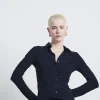 Blouse Betty Easy Wear Technical Jersey