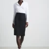 Blouse Betty Easy Wear Technical Jersey